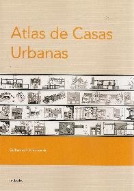 Atlas de Casas Urbanas