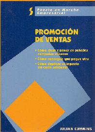 Promocin de ventas