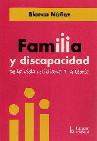 FAMILIA Y DISCAPACIDAD