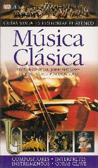 Msica Clsica