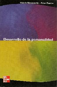 Desarrollo de la Personalidad