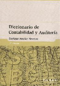 Diccionario de Contabilidad y Auditora