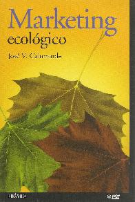 Marketing ecologico