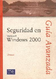 Seguridad en Microsoft Windows 2000