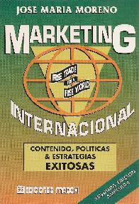 Marketing internacional