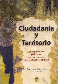 Ciudadania y Territorio