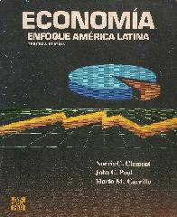 Economa enfoque Amrica Latina