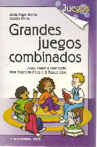 Grandes Juegos Combinados