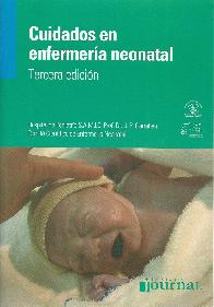 Cuidados en enfermería neonatal