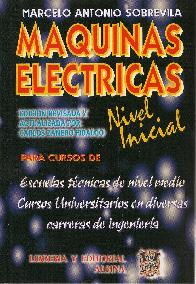 Mquinas Elctricas