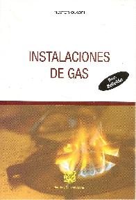 Instalaciones de Gas