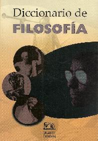 Diccionario de Filosofa