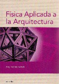 Fisica aplicada a la arquitectura