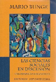 Las Ciencias sociales en discusin