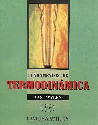 Fundamentos de Termodinmica