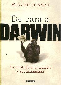 De cara a Darwin