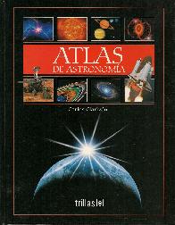 Atlas de astronomia