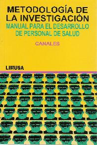 Metodologa de la Investigacin
