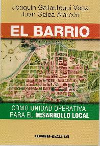 El Barrio