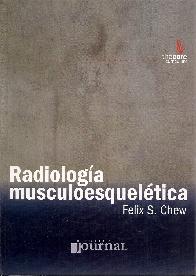 Radiologia Musculoesqueletica