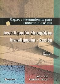 Investigacin Etnogrfica Investigacin-Accin