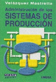 Administración de los sistemas de producción