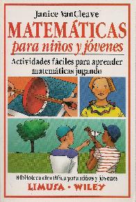 Matemticas para nios y jvenes