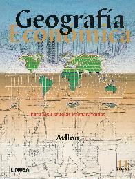 Geografa Econmica