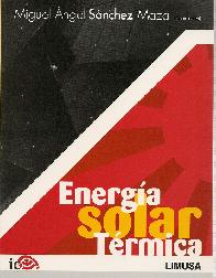 Energia Solar Termica