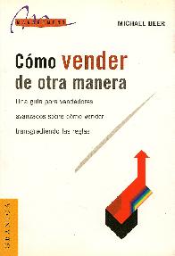 Cmo vender de otra manera