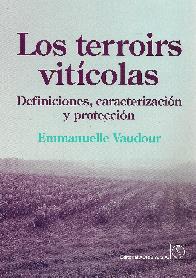 Los terroirs vitcolas