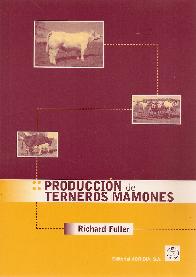 Produccion de Terneros Mamones
