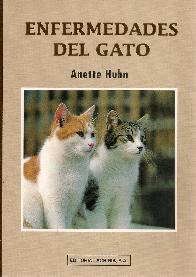 Enfermedades del Gato