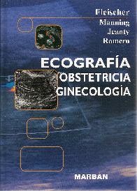 Ecografa en obstetricia y ginecologa