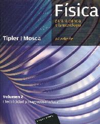 Fsica para la Ciencia y la Tecnologa - Vol 2
