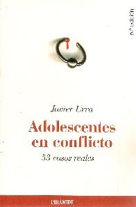 Adolescentes en conflicto