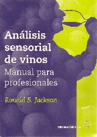 Anlisis sensorial de vinos