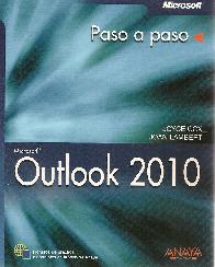 Outlook 2010