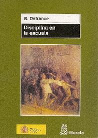 Disciplina en la Escuela