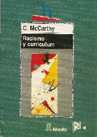 Racismo y curriculum