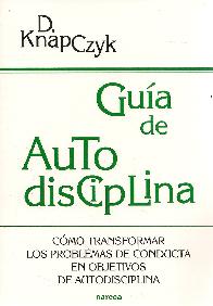 Guia de autodisciplina