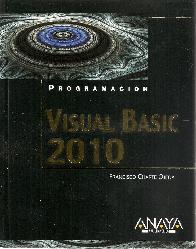 Visual Bsic 2010