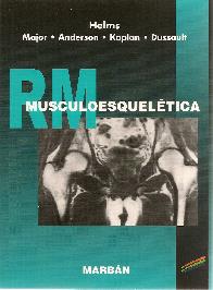 RM Musculoesqueltica