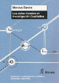 Los datos visuales en investigacin Cualitativa