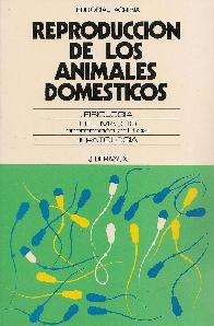 Reproduccion de los animales domesticos