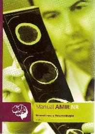Manual AMIR NR 10
