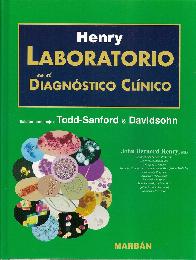 Laboratorio en el Diagnstico Clinico. Henry