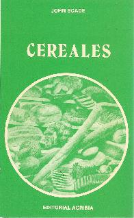 Cereales