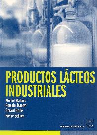 Productos lcteos industriales