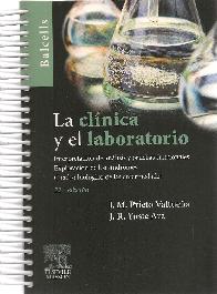 La Clnica y el Laboratorio Balcells